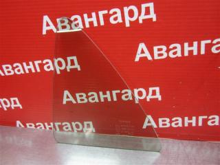 Форточка задняя правая Toyota Corolla 2008 Б/У Форточка задняя правая Toyota Corolla 2008