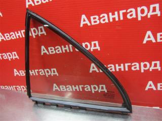 Форточка задняя левая Toyota Avensis 2007 Б/У Форточка задняя левая Toyota Avensis 2007