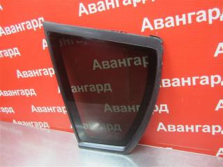 Запчасть форточка задняя левая Toyota Opa 2003