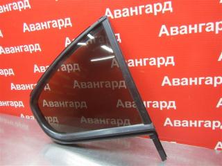Форточка задняя правая Skoda Octavia 04-13