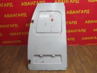Запчасть дверь задняя левая ГАЗ Газель 3221 2007