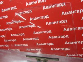 Запчасть стекло двери заднее правое Лада 2110 2001