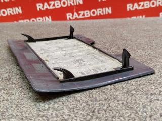 Накладка салона Daewoo Nexia Накладка салона Daewoo Nexia