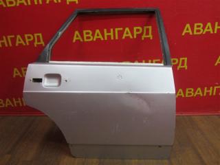 Запчасть дверь задняя правая Лада 2109 2005