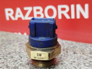 Датчик температуры Opel Vectra 2002