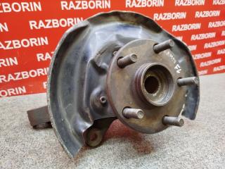 Кулак в сборе передний левый Toyota Camry 1993