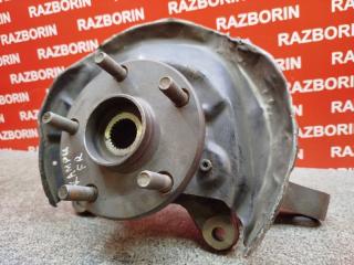 Кулак в сборе передний правый Toyota Camry 1993