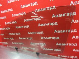 Стекло двери переднее левое Nissan Qashqai 2011