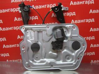 Стеклоподъёмник передний левый Nissan Qashqai 2011