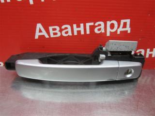 Ручка двери наружная передняя левая Nissan Qashqai 2011