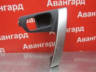 Запчасть ручка двери внутренняя передняя левая Nissan Qashqai 2011