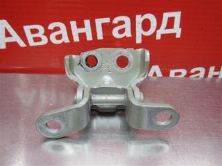 Петля двери передняя левая Nissan Qashqai 2011