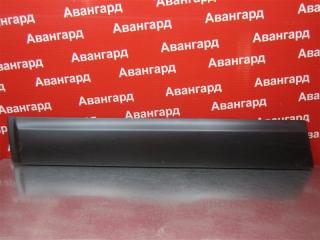 Запчасть молдинг двери передний левый Nissan Qashqai 2011