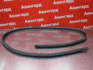 Запчасть уплотнитель двери передний левый Nissan Qashqai 2011
