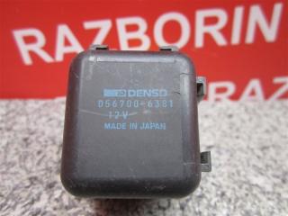 Запчасть реле Mazda 323 1991