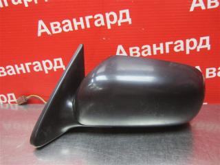 Зеркало левое Nissan Sunny 1997
