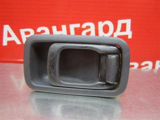 Запчасть ручка двери внутренняя левая Nissan Sunny 1997