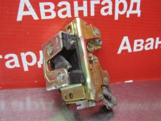 Замок двери задний левый Daewoo Nexia 2008 Б/У Замок двери задний левый Daewoo Nexia 2008
