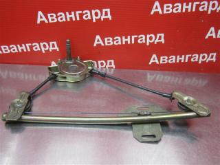 Запчасть стеклоподъёмник задний правый Лада 2110 2003