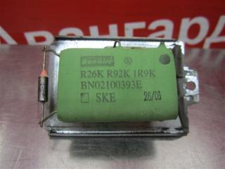 Запчасть реостат печки Chery Amulet A15 2008
