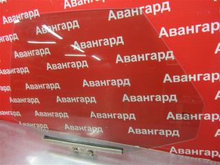 Запчасть стекло двери заднее левое Лада Приора 2012