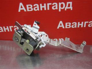 Запчасть замок двери задний левый Лада Приора 2012