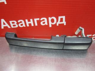 Ручка двери наружная задняя левая Volkswagen Passat 1992