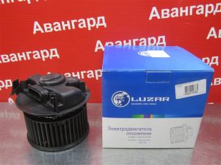 Запчасть моторчик печки Renault Logan 04-14