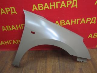 Крыло переднее правое Nissan Almera 12-19