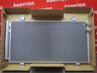 Запчасть радиатор кондиционера Toyota Camry 11-17