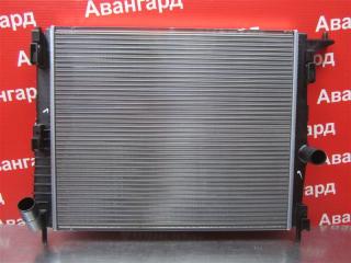 Запчасть радиатор охлаждения Nissan Almera 12-19