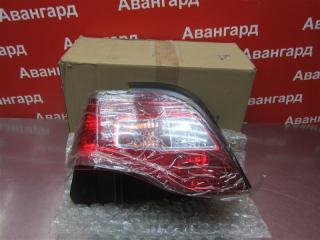 Фонарь левый Daewoo Nexia 08-16