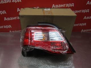 Фонарь левый Daewoo Nexia 08-16