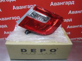 Фонарь правый Toyota Camry 11-14