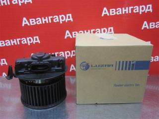 Запчасть моторчик печки Renault Logan 04-14