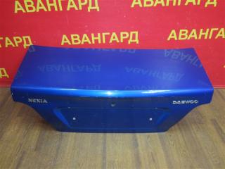 Крышка багажника Daewoo Nexia 2012