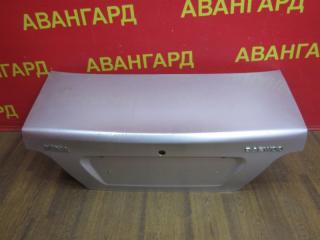 Крышка багажника Daewoo Nexia 2012