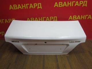 Крышка багажника Daewoo Nexia 2012