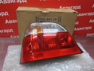 Фонарь левый Daewoo Nexia 94-08