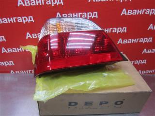 Фонарь левый Daewoo Nexia 94-08