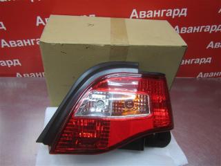 Фонарь задний правый Daewoo Nexia 08-16