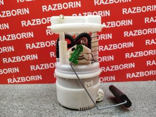 Запчасть топливный насос Nissan Almera 2014