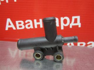 Тройник системы охлаждения Daewoo Nexia 2010