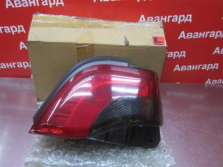 Фонарь правый Daewoo Nexia 08-16