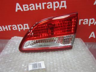 Фонарь правый Nissan Almera 12-19