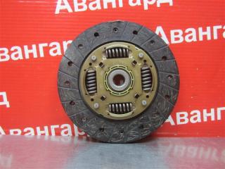 Диск сцепления Daewoo Nexia 2014