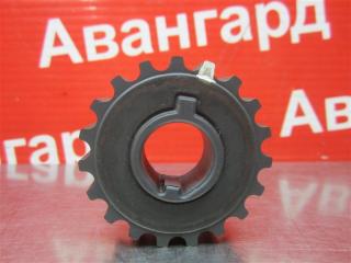 Шестерня коленвала Daewoo Nexia 2014