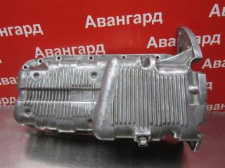 Поддон двигателя Daewoo Nexia 2014 Б/У Поддон двигателя Daewoo Nexia 2014