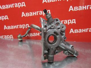 Масляный насос Daewoo Nexia 2014