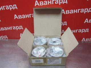 Поршень Daewoo Nexia 94-16